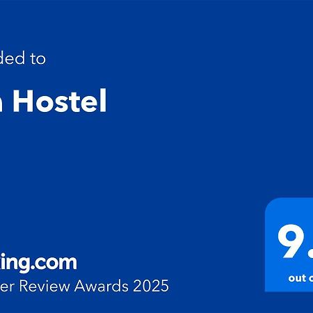 Ura Hostel Prizren Exteriér fotografie