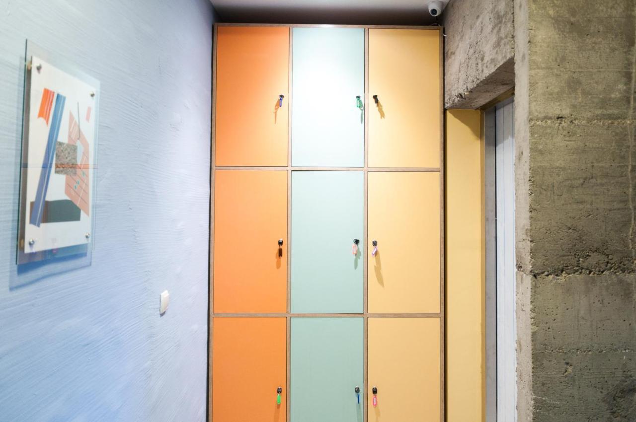 Ura Hostel Prizren Exteriér fotografie