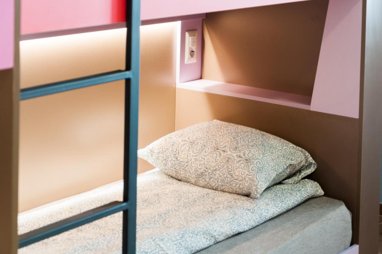 Ura Hostel Prizren Exteriér fotografie