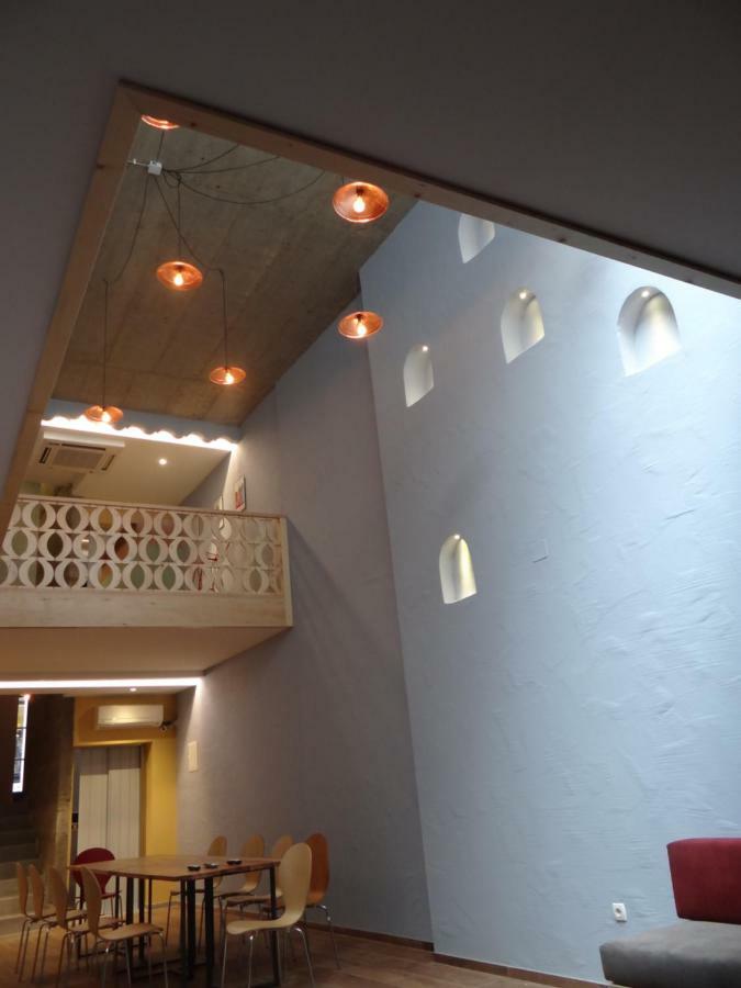 Ura Hostel Prizren Exteriér fotografie