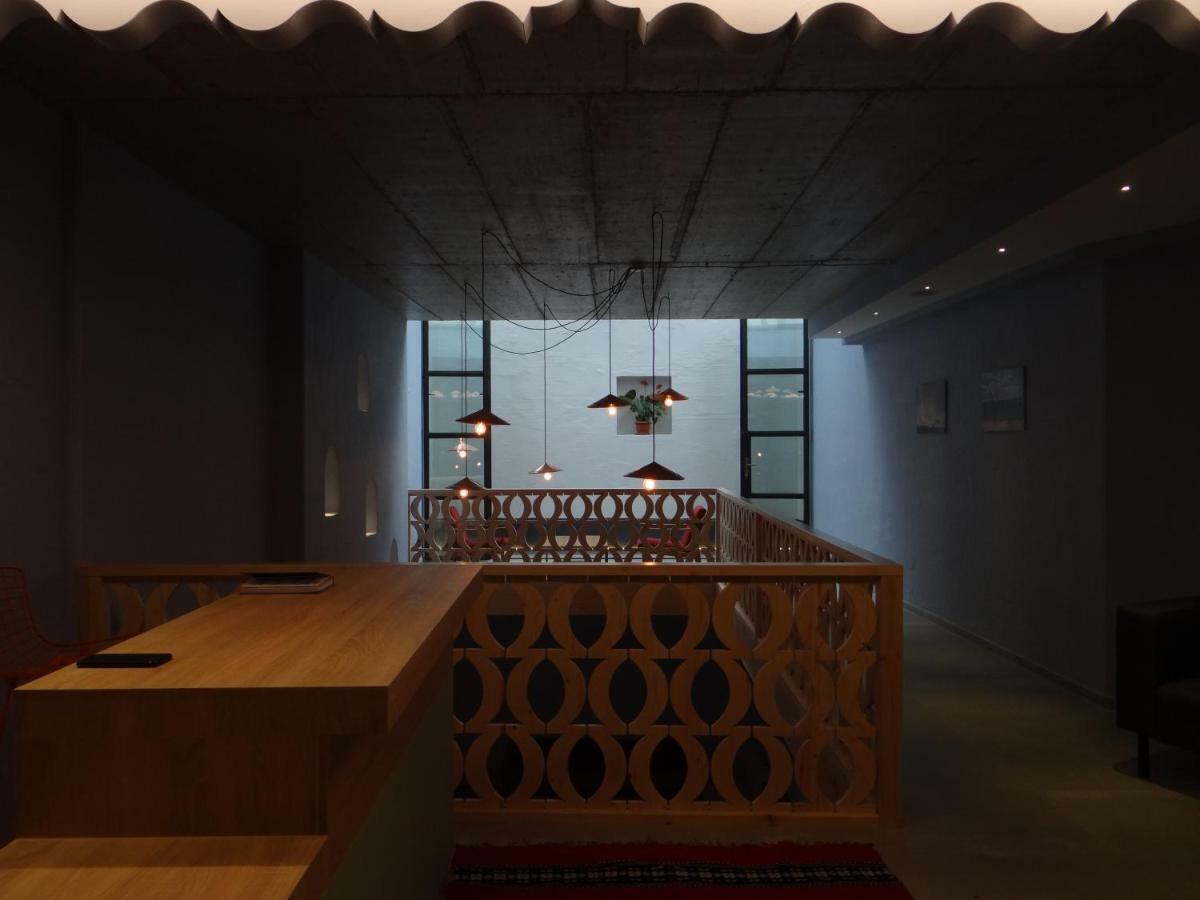 Ura Hostel Prizren Exteriér fotografie
