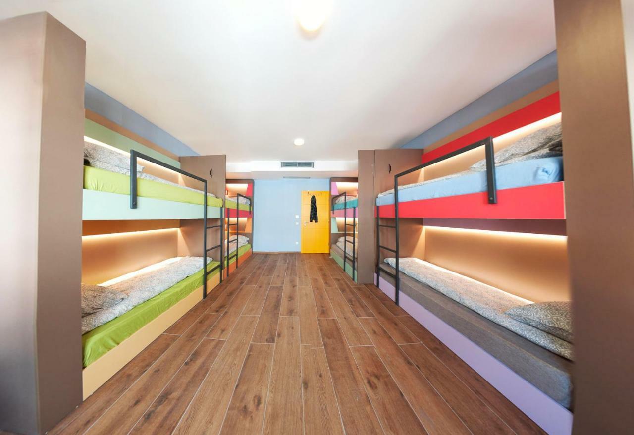 Ura Hostel Prizren Exteriér fotografie