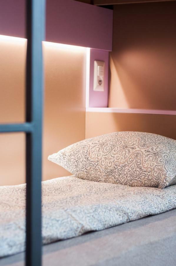 Ura Hostel Prizren Exteriér fotografie