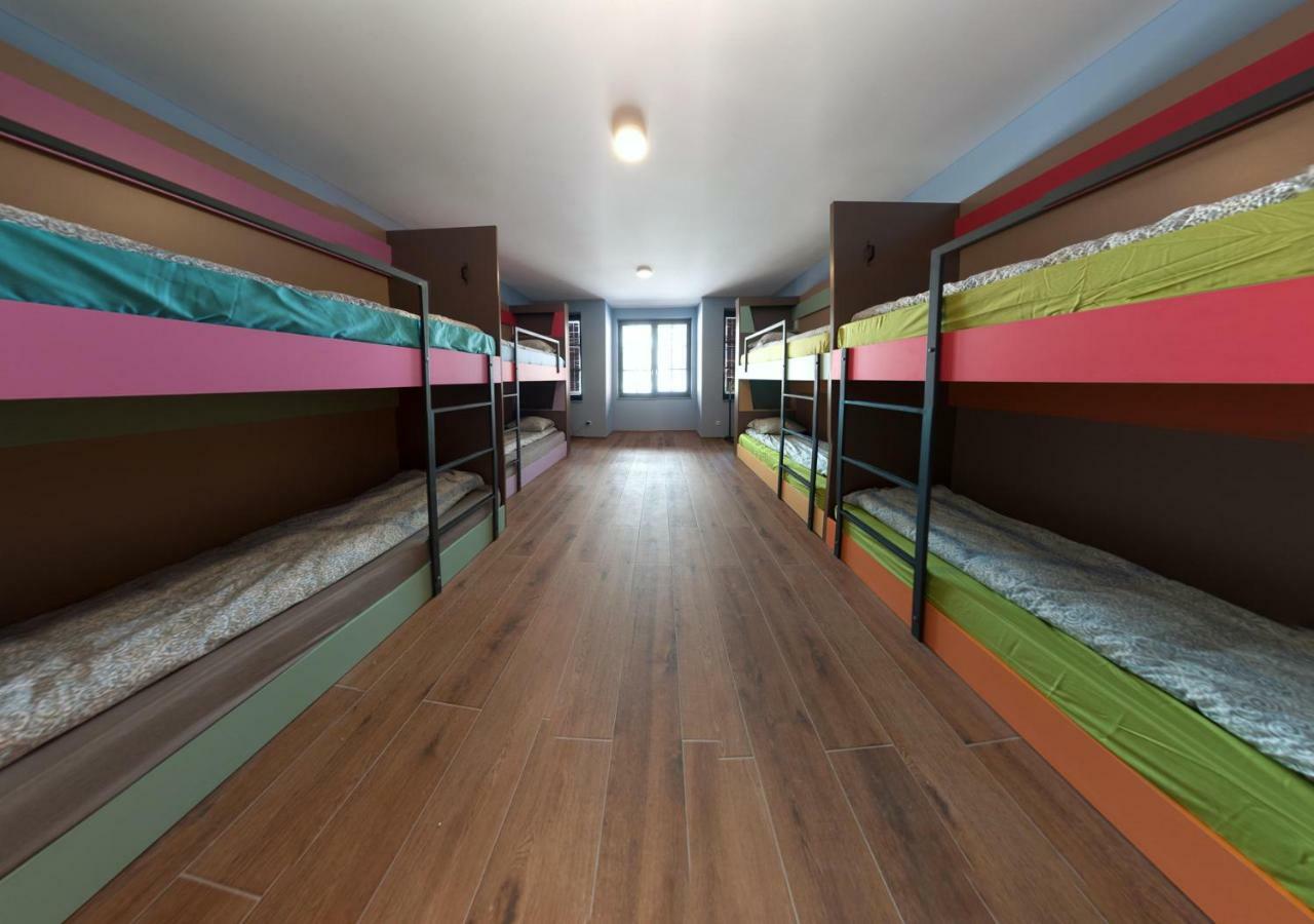 Ura Hostel Prizren Exteriér fotografie