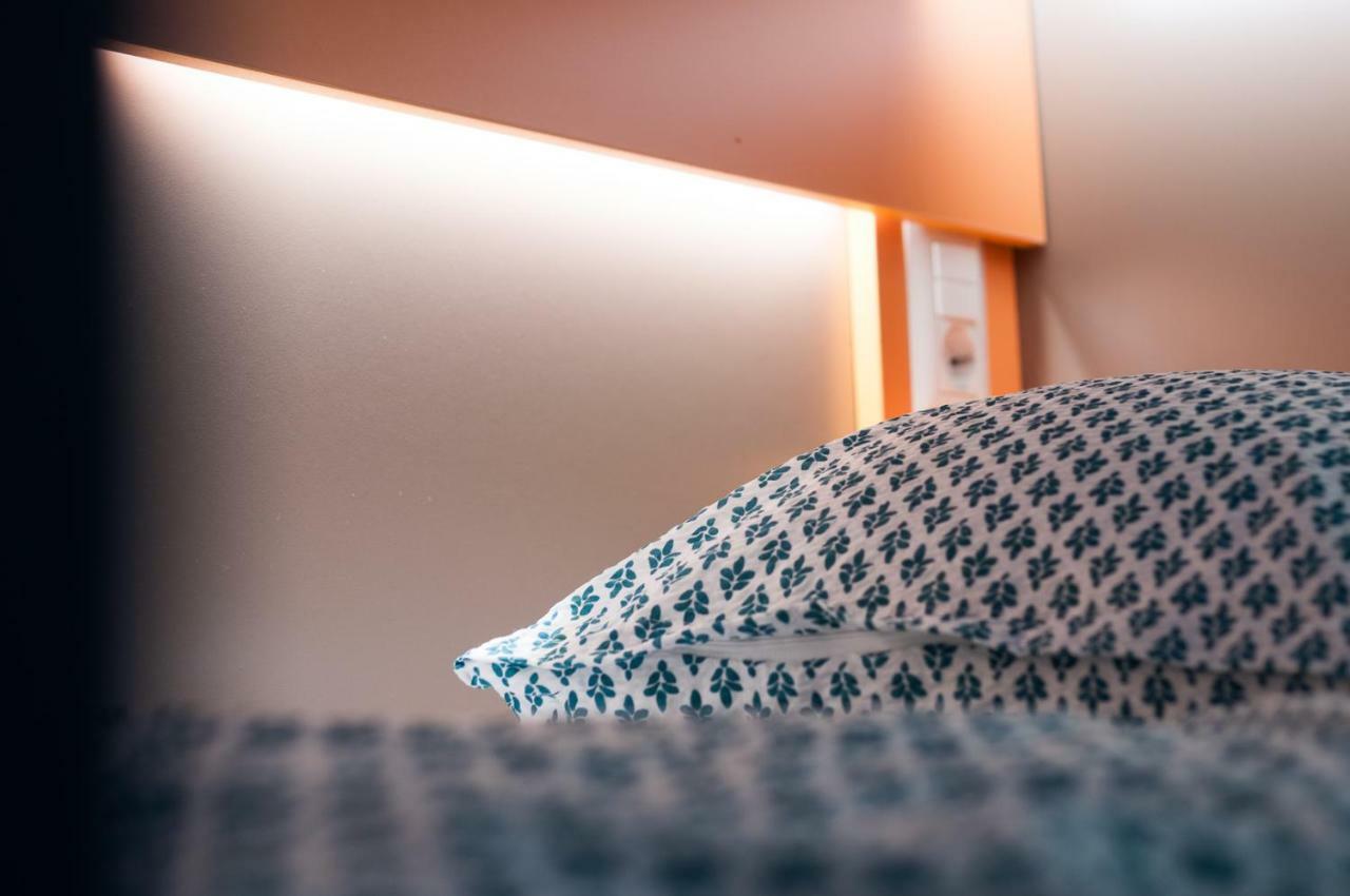 Ura Hostel Prizren Exteriér fotografie