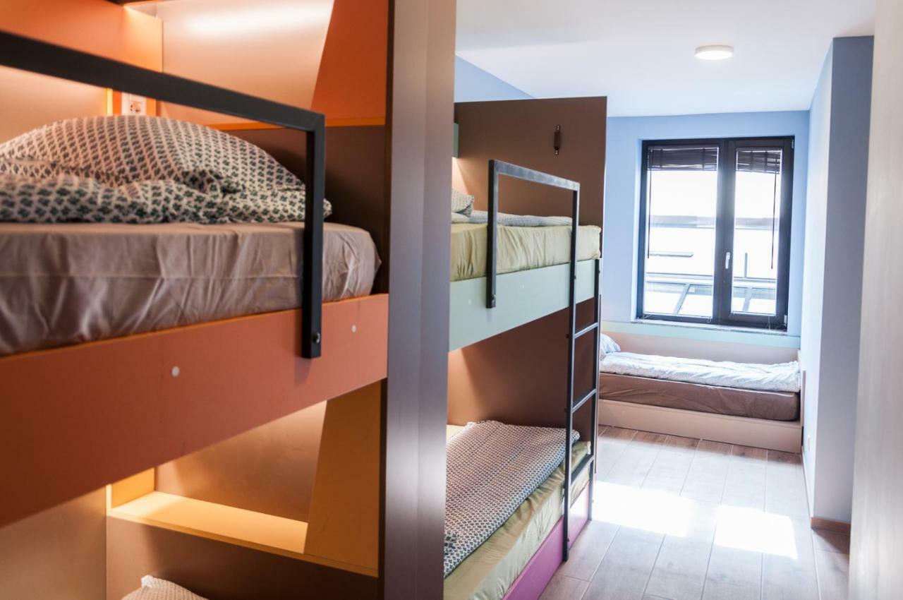 Ura Hostel Prizren Exteriér fotografie