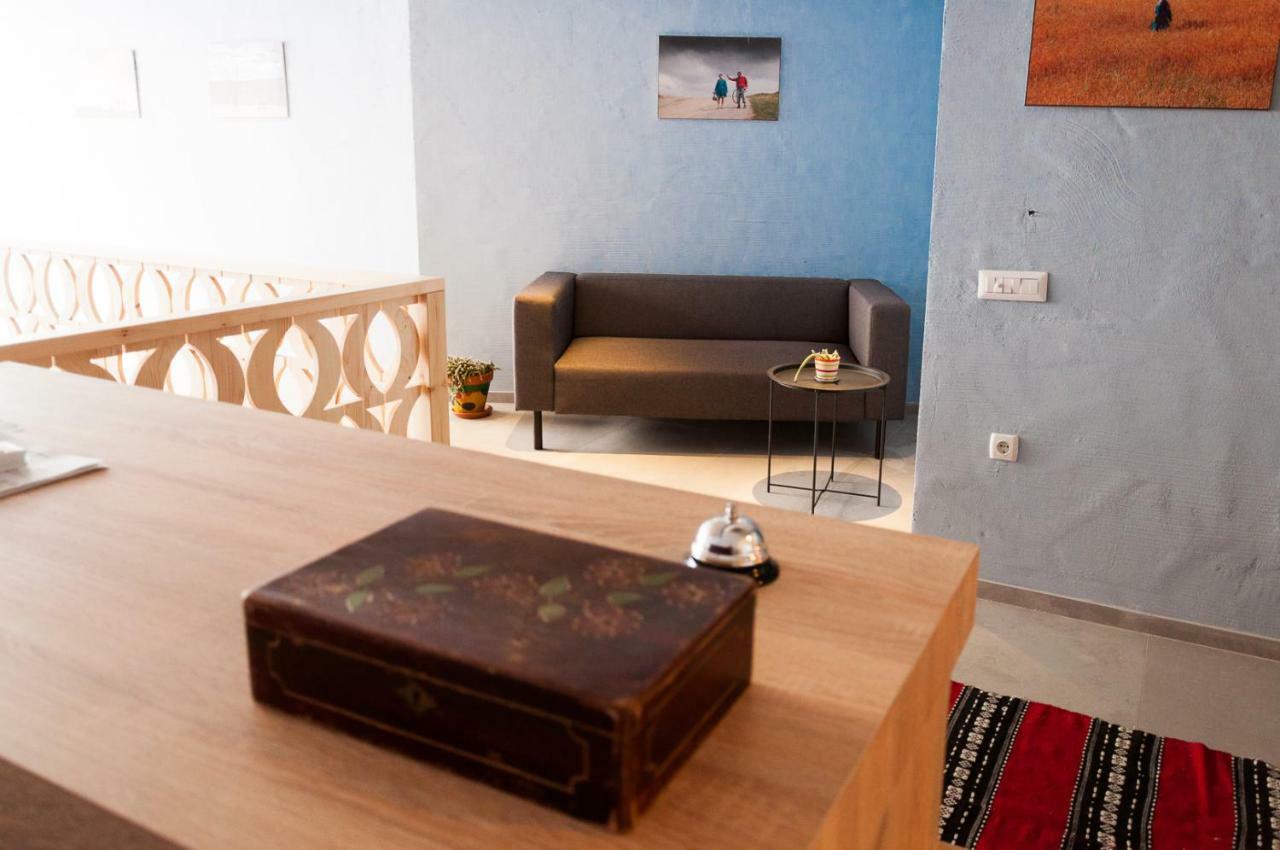 Ura Hostel Prizren Exteriér fotografie