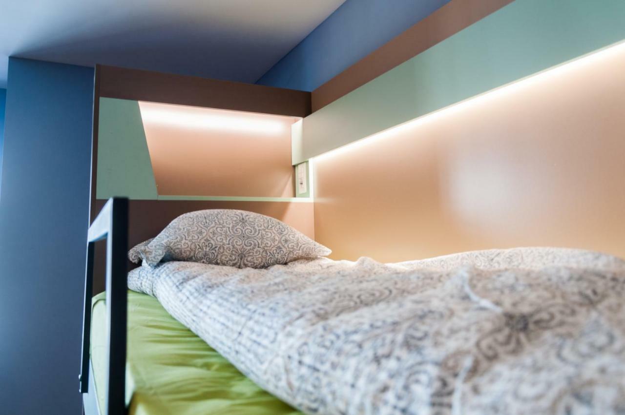 Ura Hostel Prizren Exteriér fotografie