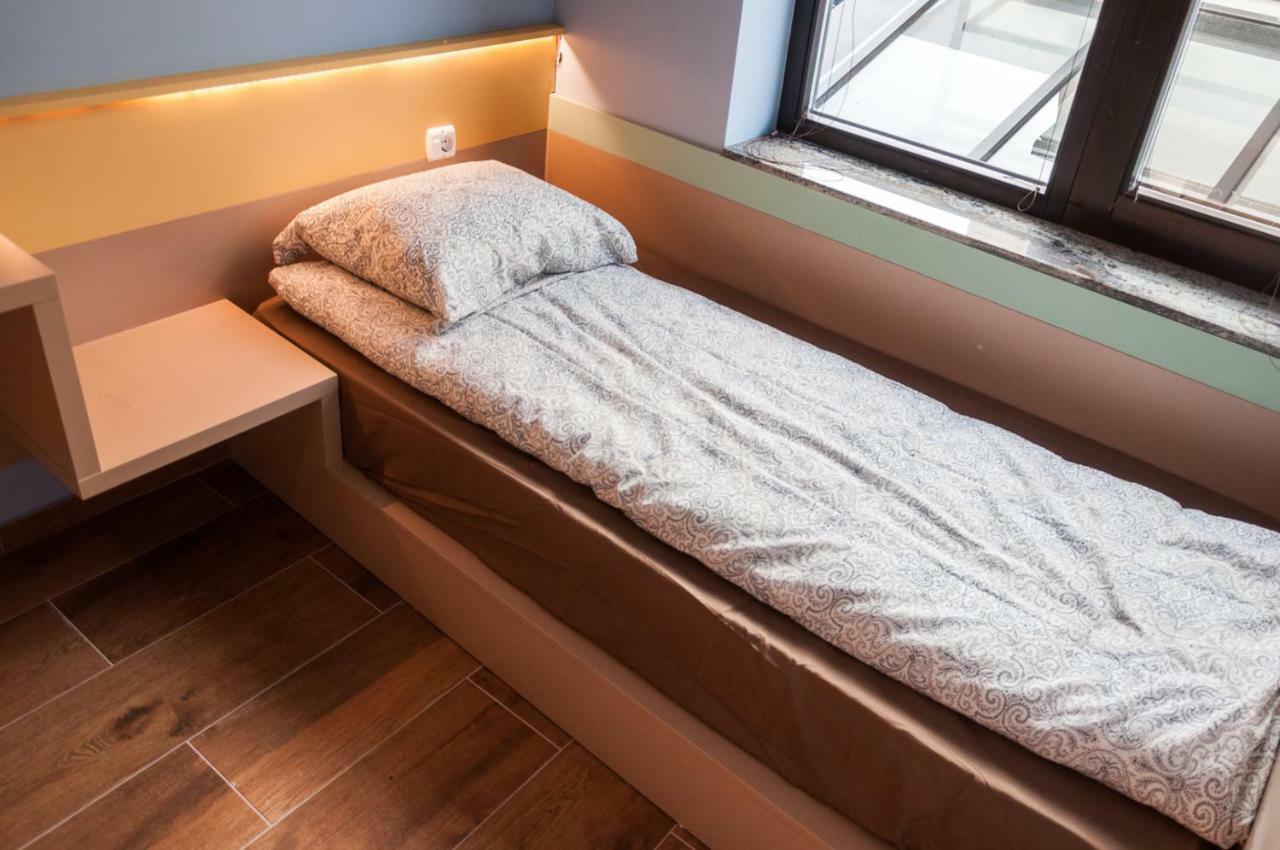 Ura Hostel Prizren Exteriér fotografie