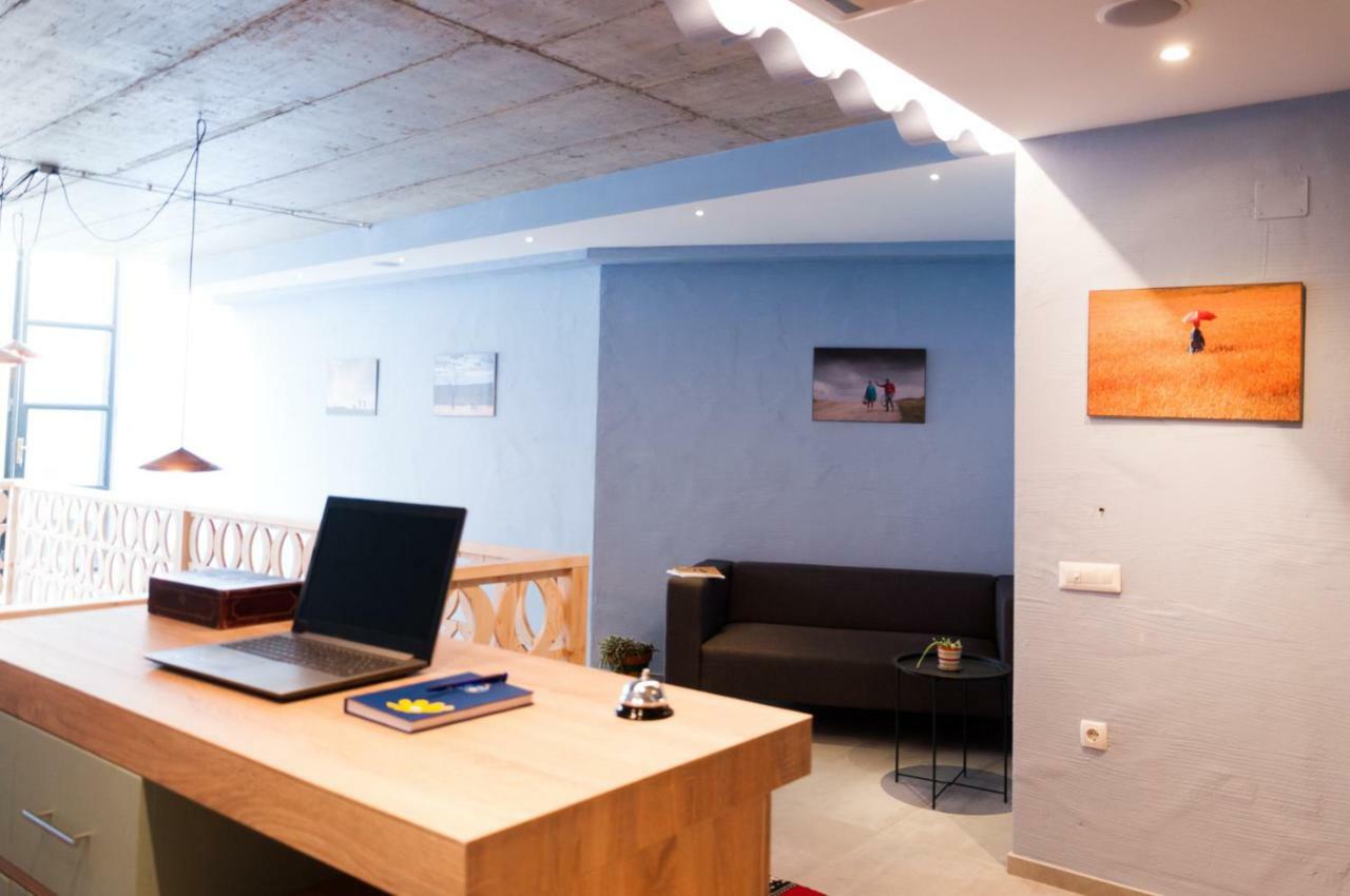 Ura Hostel Prizren Exteriér fotografie