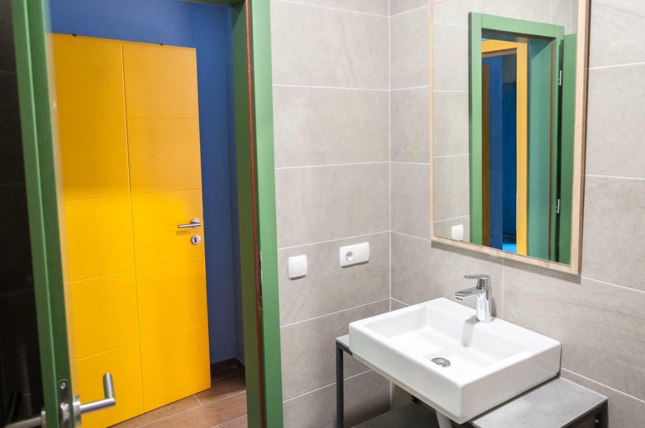 Ura Hostel Prizren Exteriér fotografie