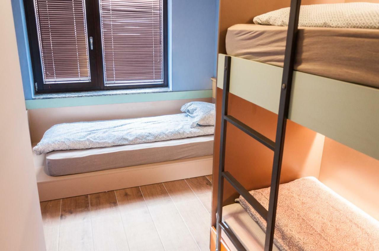 Ura Hostel Prizren Exteriér fotografie