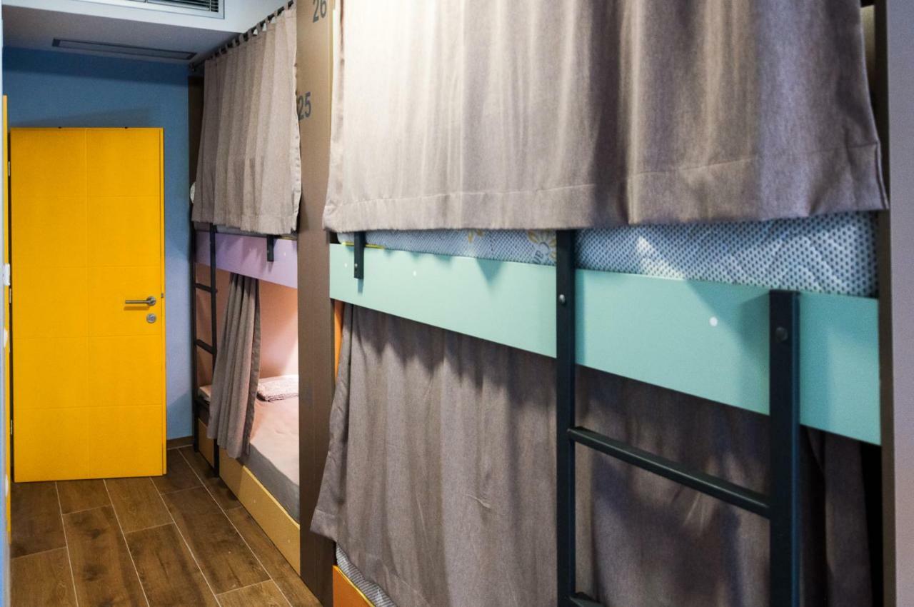 Ura Hostel Prizren Exteriér fotografie